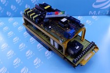 A06B6058H222 Module, PLC, LCD, Board, Controller