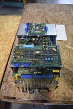 A06B6059H212 Module, PLC, LCD, Board, Controller