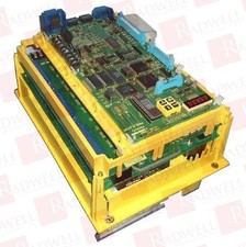 A06B6064H301H550 Module, PLC, LCD, Board, Controller