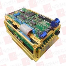 A06B6064H303H550 Module, PLC, LCD, Board, Controller