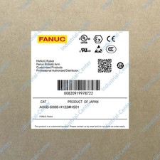 A06B6088H122 Module, PLC, LCD, Board, Controller