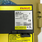 A06B6110H011 Module, PLC, LCD, Board, Controller