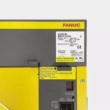 A06B6110H055 Module, PLC, LCD, Board, Controller