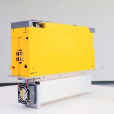 A06B6114H210 Module, PLC, LCD, Board, Controller