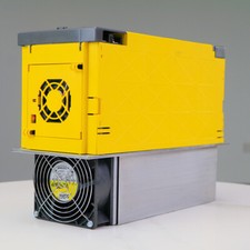 A06B6124H106 Module, PLC, LCD, Board, Controller