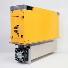 A06B6124H206 Module, PLC, LCD, Board, Controller