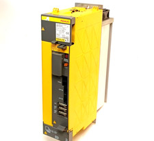 A06B6124H209 Module, PLC, LCD, Board, Controller