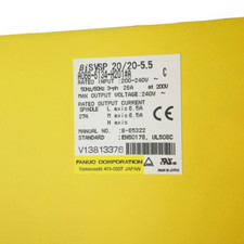 A06B6134H201 Module, PLC, LCD, Board, Controller
