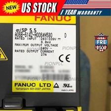 A06B6142H006 Module, PLC, LCD, Board, Controller