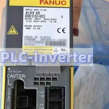 A06B6162H003 Module, PLC, LCD, Board, Controller