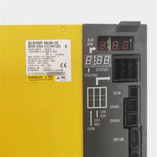 A06B6164H223 Module, PLC, LCD, Board, Controller