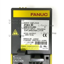 A06B6172H003 Module, PLC, LCD, Board, Controller