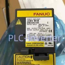 A06B6240H105 Module, PLC, LCD, Board, Controller