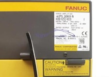 A06B6252H030 Module, PLC, LCD, Board, Controller