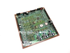 A070213-H01 Module, PLC, LCD, Board, Controller