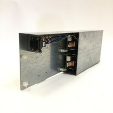 A07B-0035-C207 Module, PLC, LCD, Board, Controller