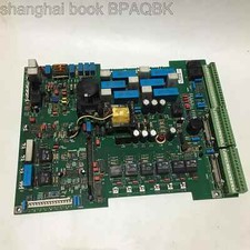 A1-116-100-501-ISS Module, PLC, LCD, Board, Controller