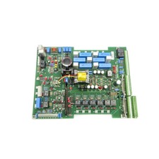 A1-116-100-501-ISS08 Module, PLC, LCD, Board, Controller