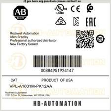 A1001MPK12AA Module, PLC, LCD, Board, Controller