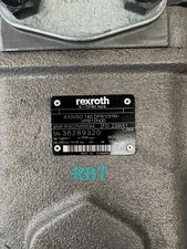 A10VSO140DFR1-31R-VPB12N00 Module, PLC, LCD, Board, Controller