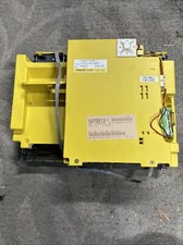 A13B-0196-B002 Module, PLC, LCD, Board, Controller