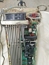 A14B-0019-C004 Module, PLC, LCD, Board, Controller