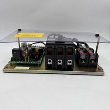 A14B-0076-B023 Module, PLC, LCD, Board, Controller