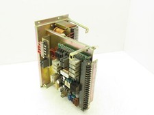A14B-0076-B320 Module, PLC, LCD, Board, Controller