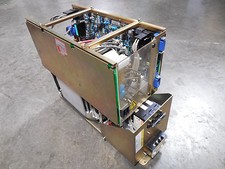 A14B-0082-B007-05 Module, PLC, LCD, Board, Controller