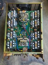 A14B-0082-B201-03 Module, PLC, LCD, Board, Controller