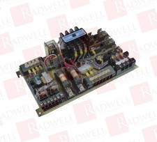 A14B0076B10201 Module, PLC, LCD, Board, Controller