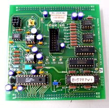 A15431-A Module, PLC, LCD, Board, Controller