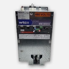 A15611-00-09 Module, PLC, LCD, Board, Controller