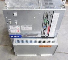 A15611-00-13 Module, PLC, LCD, Board, Controller