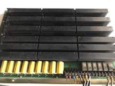 A16B-1000-017 Module, PLC, LCD, Board, Controller