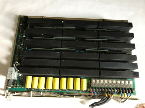 A16B-1000-0230-088 Module, PLC, LCD, Board, Controller