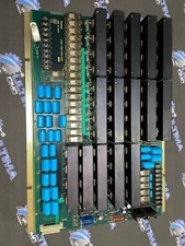 A16B-1000-0290 Module, PLC, LCD, Board, Controller