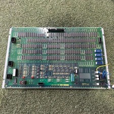 A16B-1000-0390 Module, PLC, LCD, Board, Controller