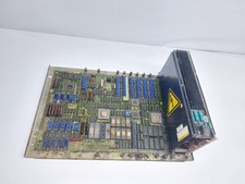 A16B-1010-0040-04C Module, PLC, LCD, Board, Controller