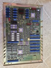 A16B-1010-004004C Module, PLC, LCD, Board, Controller