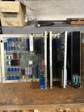 A16B-1010-0050-15C Module, PLC, LCD, Board, Controller