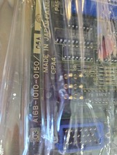 A16B-1010-0150 Module, PLC, LCD, Board, Controller