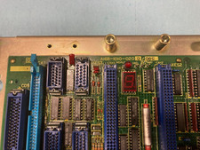 A16B-1010-0200 Module, PLC, LCD, Board, Controller