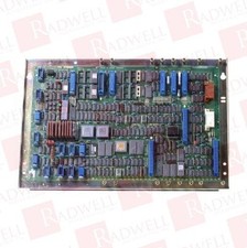 A16B-1010-0210 Module, PLC, LCD, Board, Controller