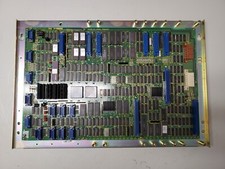 A16B-1010-021018D Module, PLC, LCD, Board, Controller