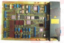 A16B-1010-0240 Module, PLC, LCD, Board, Controller