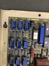 A16B-1010-0285-05A Module, PLC, LCD, Board, Controller