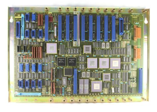 A16B-1010-0330-11A Module, PLC, LCD, Board, Controller