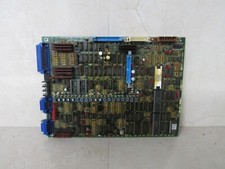 A16B-1100-0080 Module, PLC, LCD, Board, Controller
