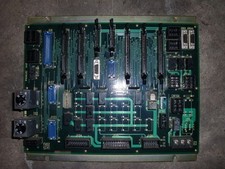 A16B-1110-034103A Module, PLC, LCD, Board, Controller